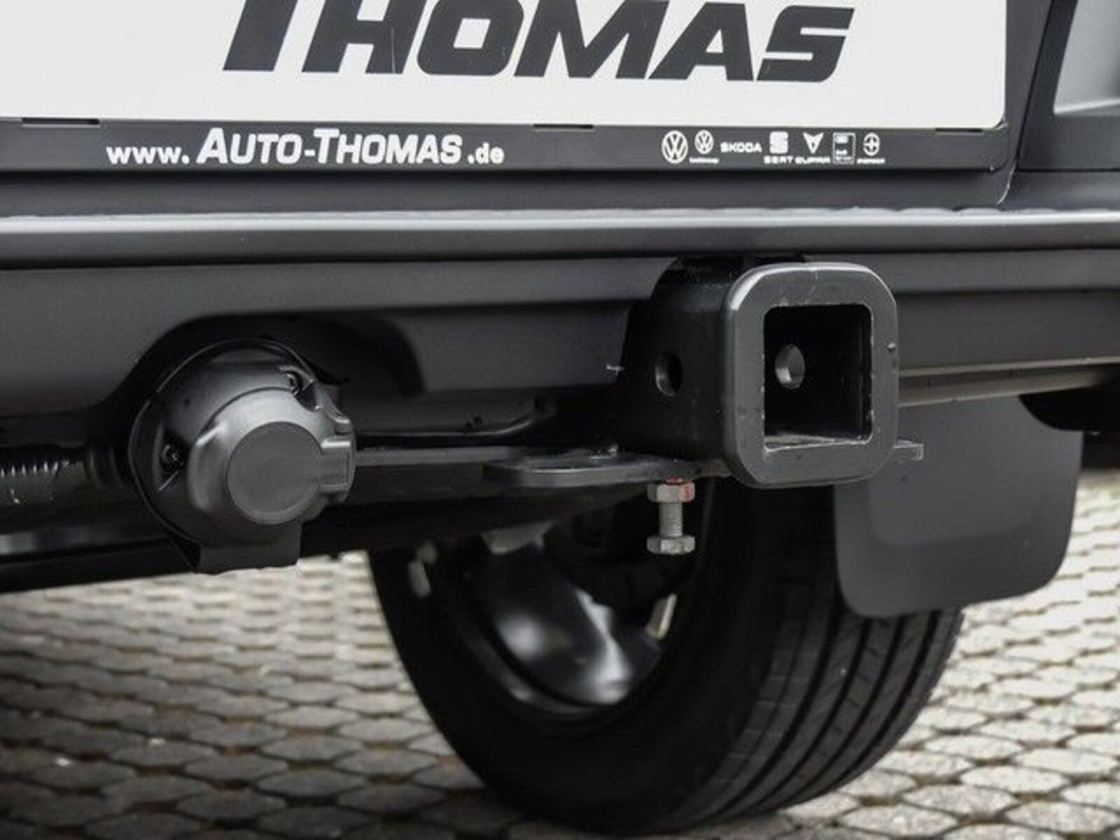 Volkswagen Amarok DoubleCab – Bild 26