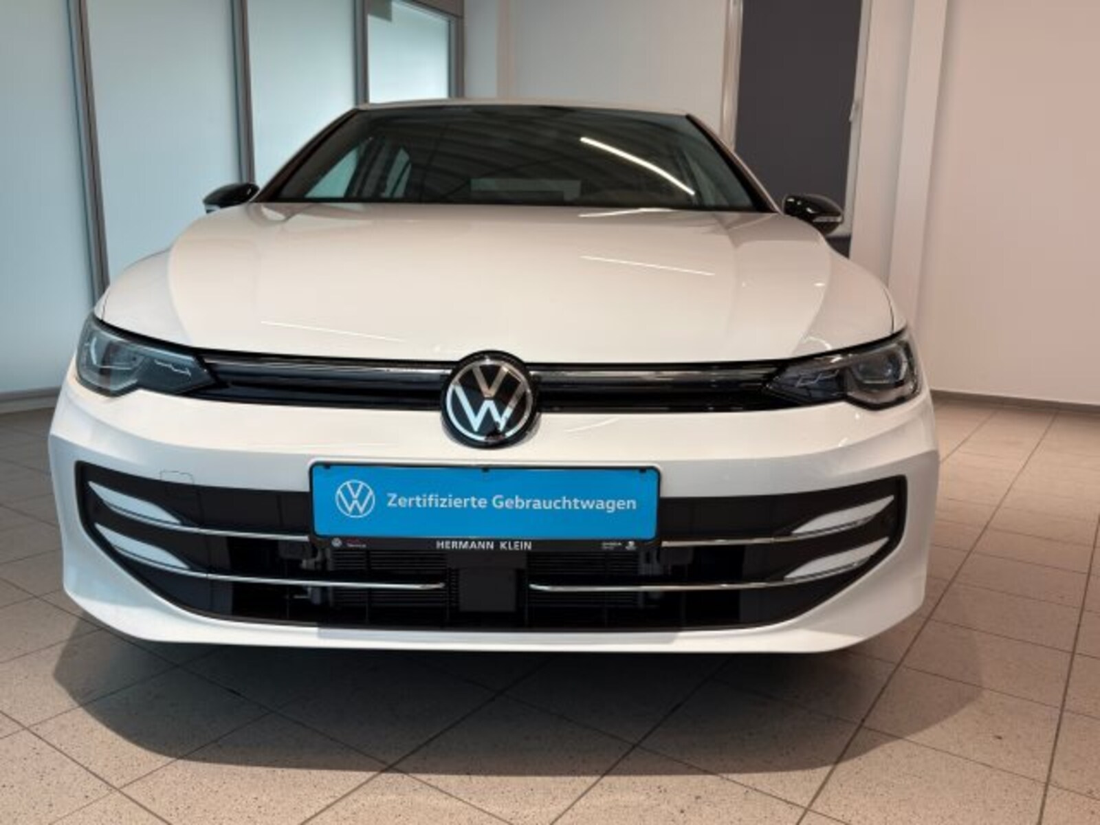 Volkswagen Golf – Bild 9