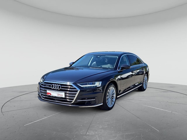 Image about Audi A8 L 50 TDI quattro tiptronic