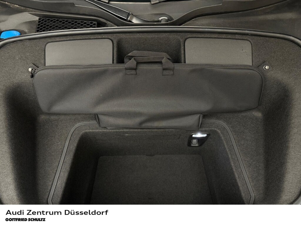 Audi R8 Spyder V10 performance quattro