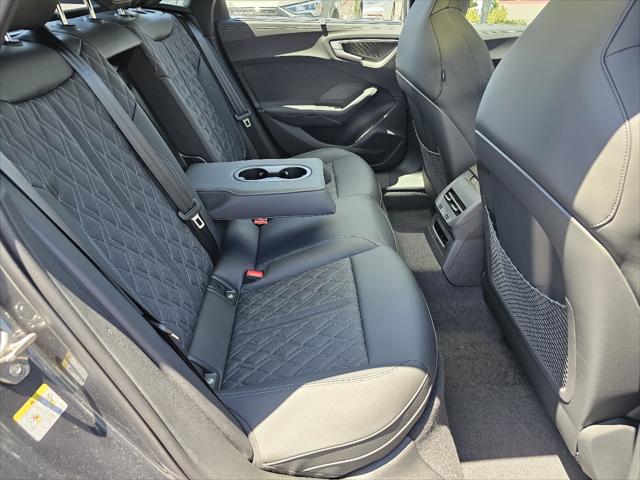 2025 Audi S5 Premium Plus - Photo 6