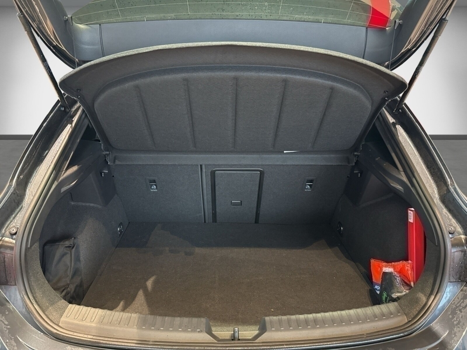 CUPRA Leon – Bild 14