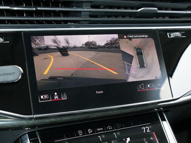 2022 AUDI Q7 - Image 20