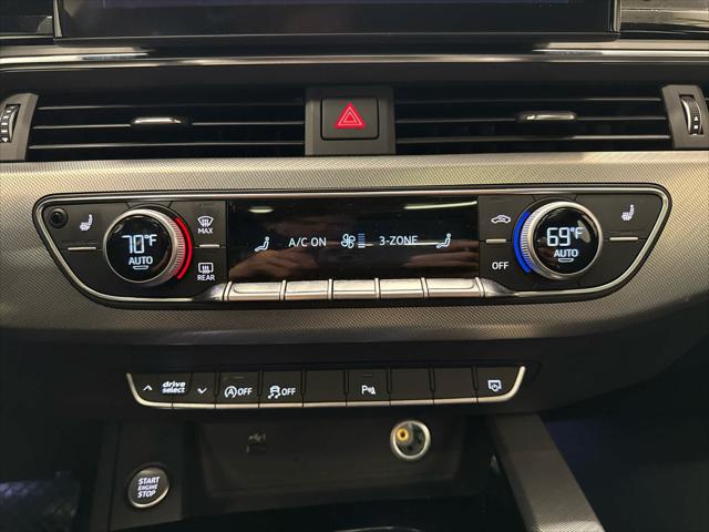 2025 AUDI A5 - Image 11