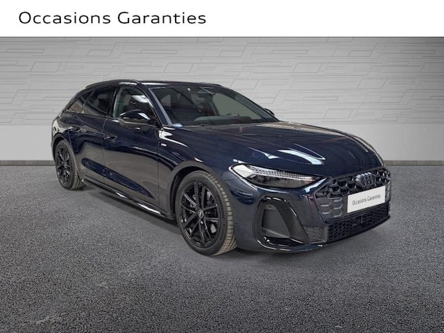 Audi A5 Coupé Design TDI Hybride 204 Ch S Tronic - - Joinsteer - #3