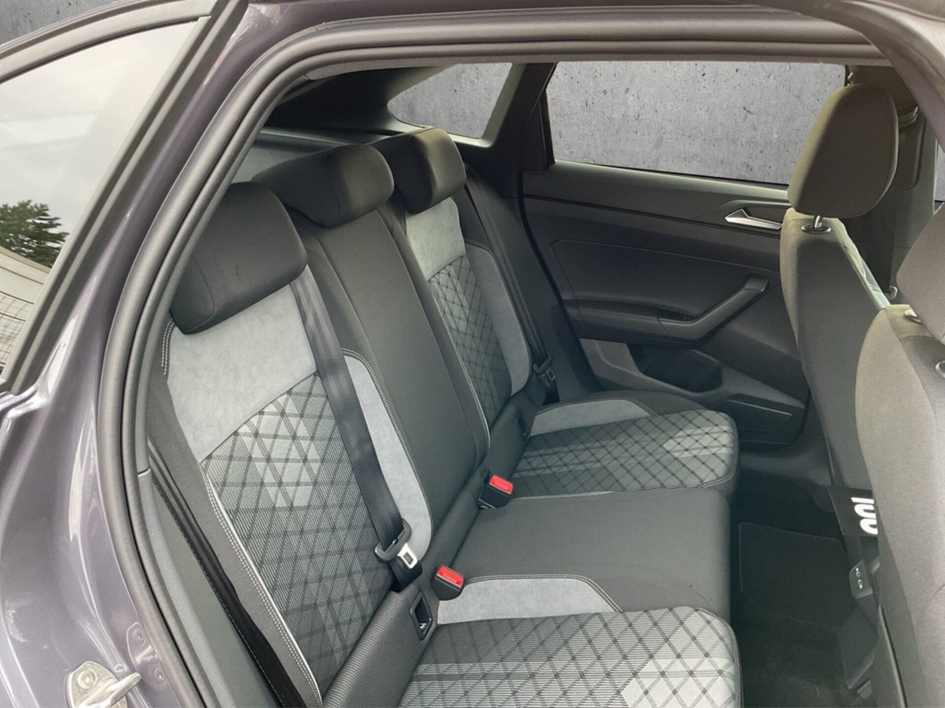 Volkswagen Taigo R-Line