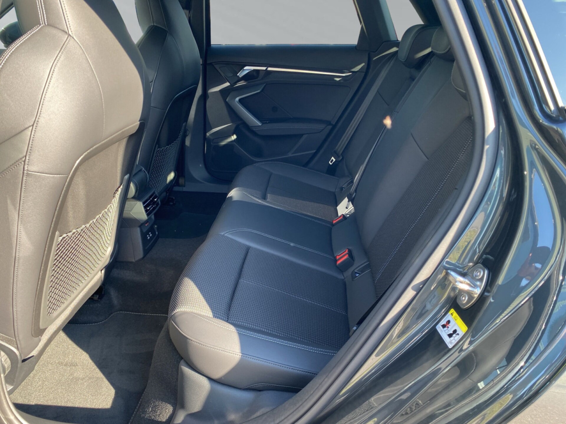 Audi A3 Sportback TFSI e Advanced