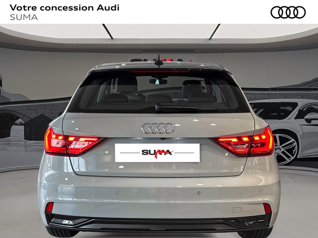 Audi A1 Sportback Design 30 TFSI 116 Ch S Tronic -  - Joinsteer - #3