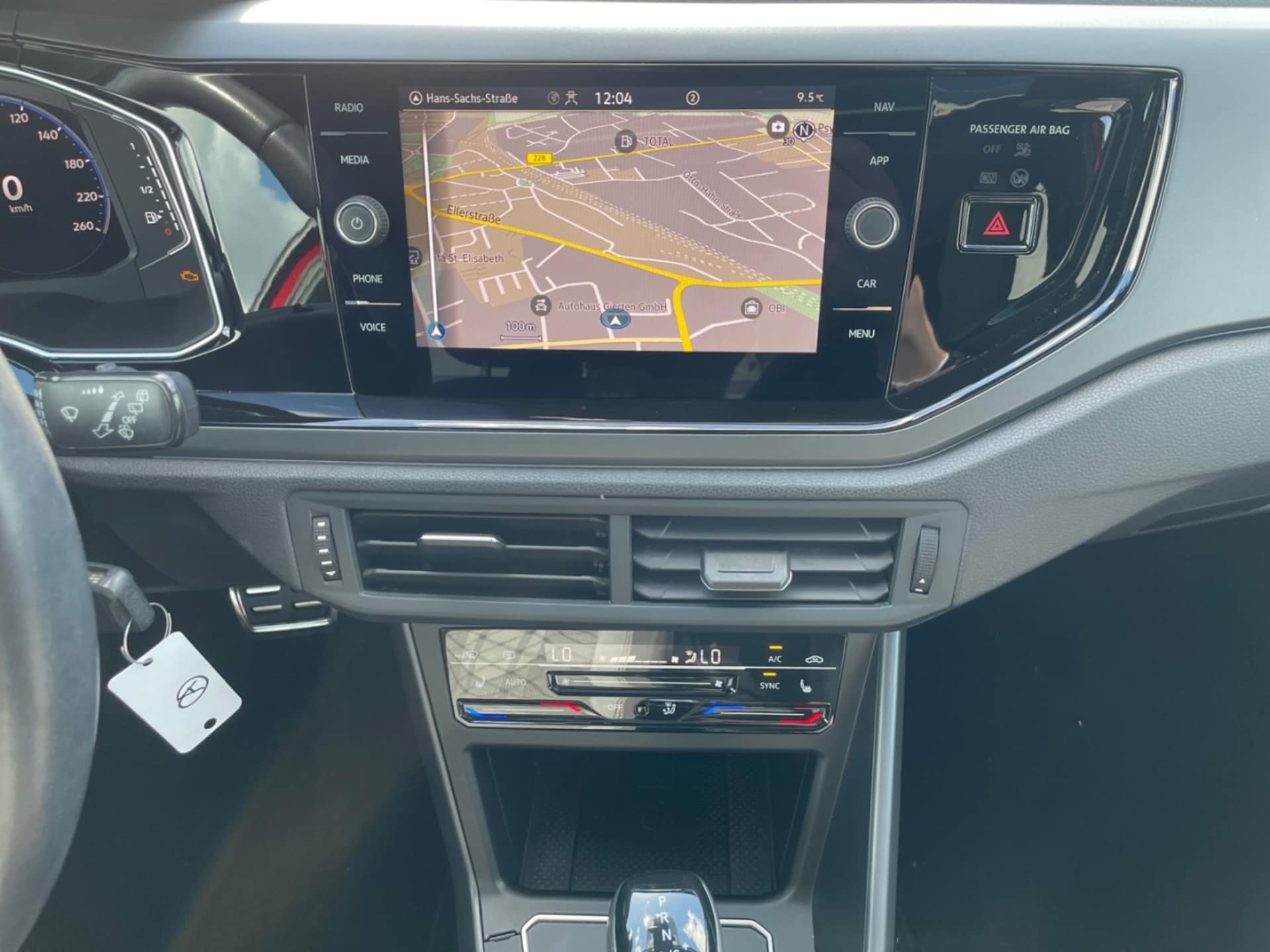 Volkswagen Taigo R-Line