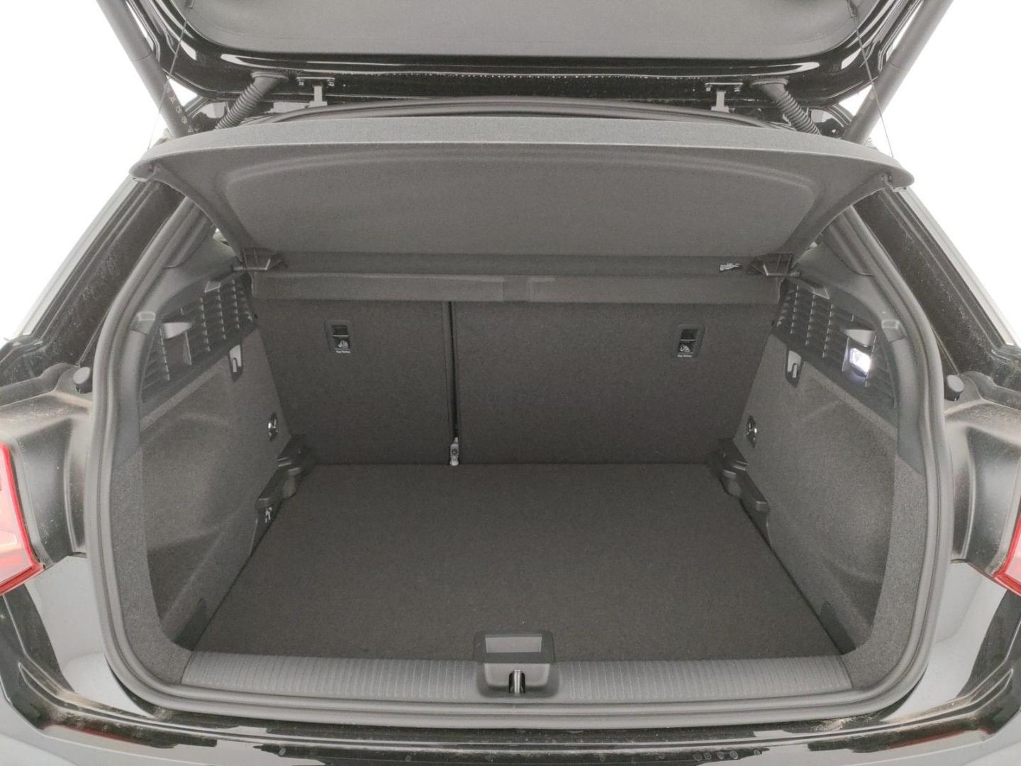 Immagine di Audi SQ2 SQ2 sport attitude TFSI 221 kW (300 CV) S tronic - Vista: for more details contact your dealer