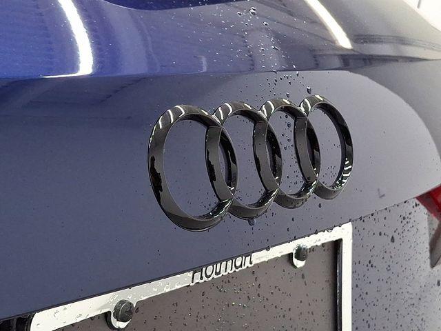 2025 Audi Q3 S Line Premium - Photo 20