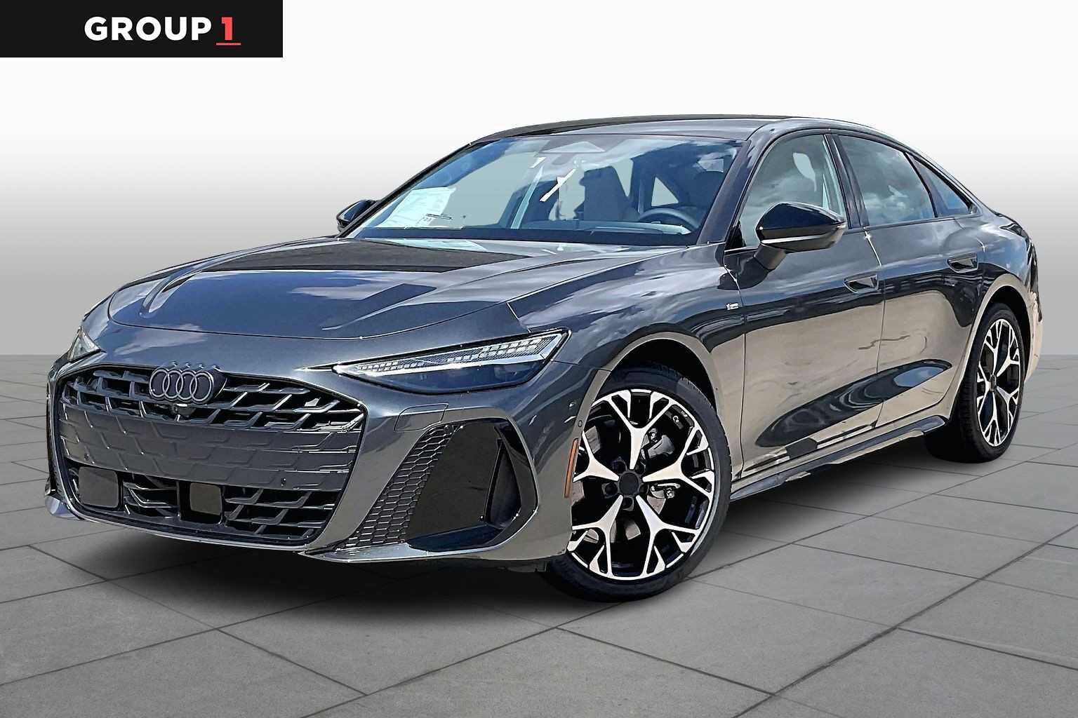 2026 Audi A6 Premium Plus quattro S tronic's photo