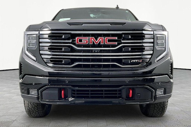 2025 GMC Sierra