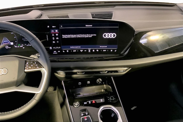 2026 Audi A6 Premium Plus - Photo 6