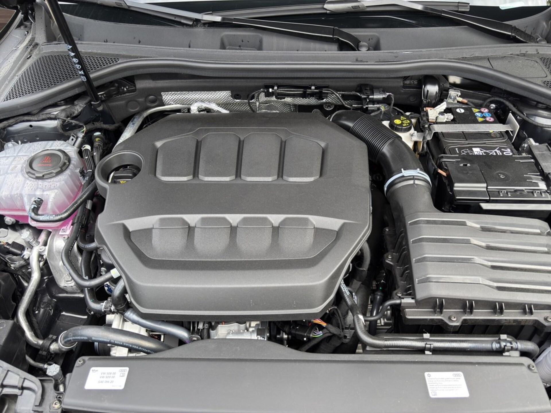 Audi A3 Sportback S line