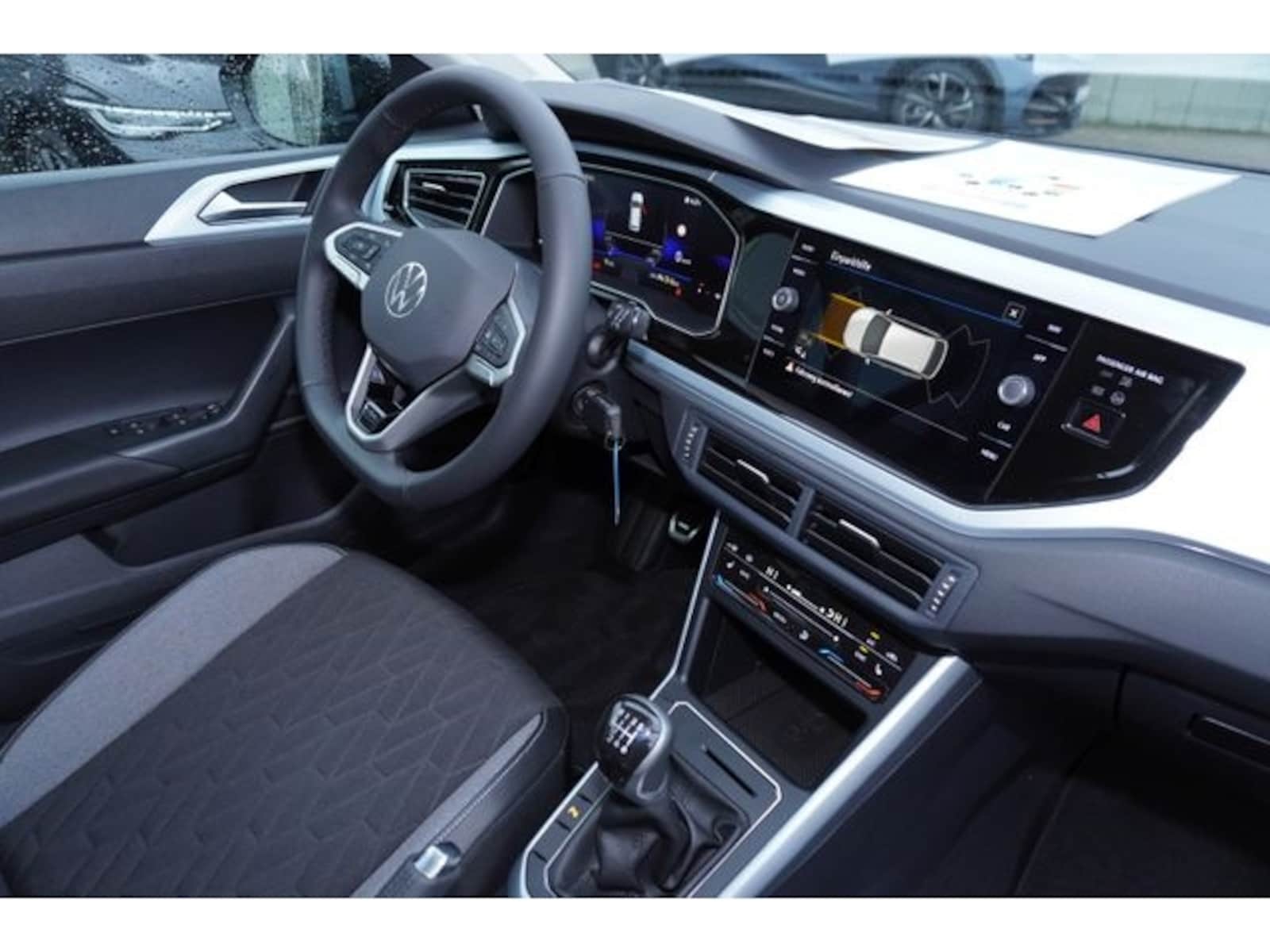 Volkswagen Taigo – Bild 8