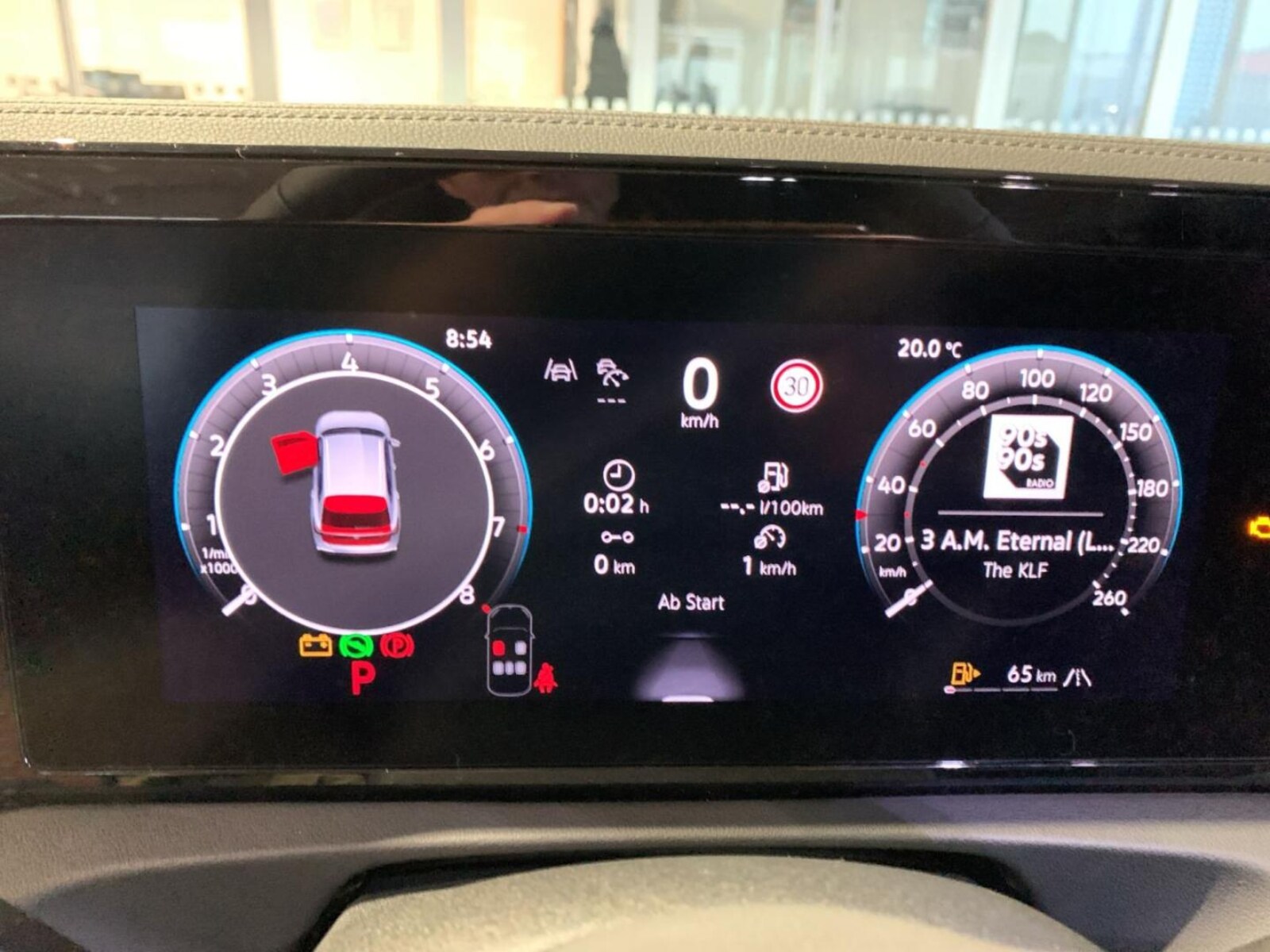 Volkswagen Tiguan – Bild 23