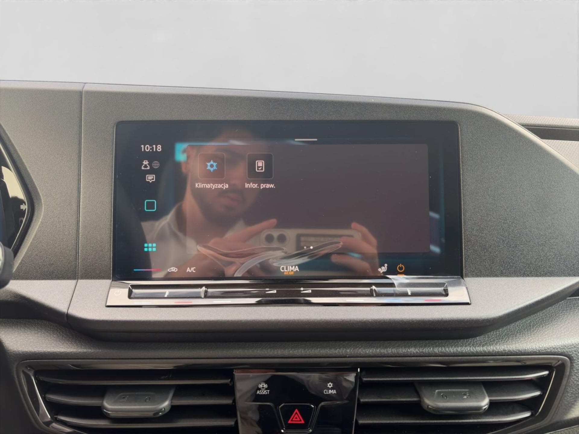 Volkswagen Caddy Cargo