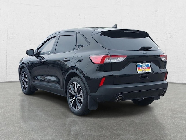 2022 Ford Escape SE - Photo 7