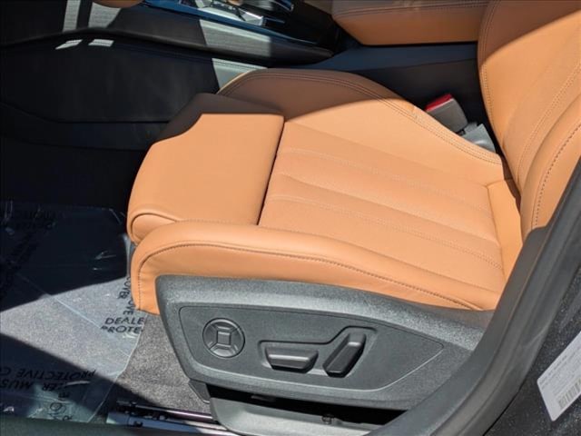 2026 Audi A5 Sedan