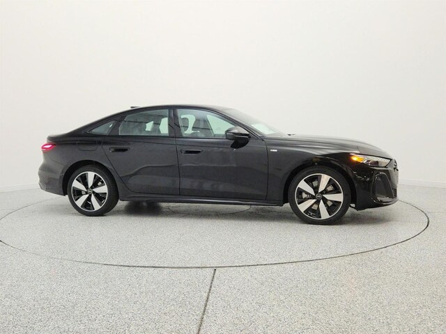 2026 Audi A5 Sedan