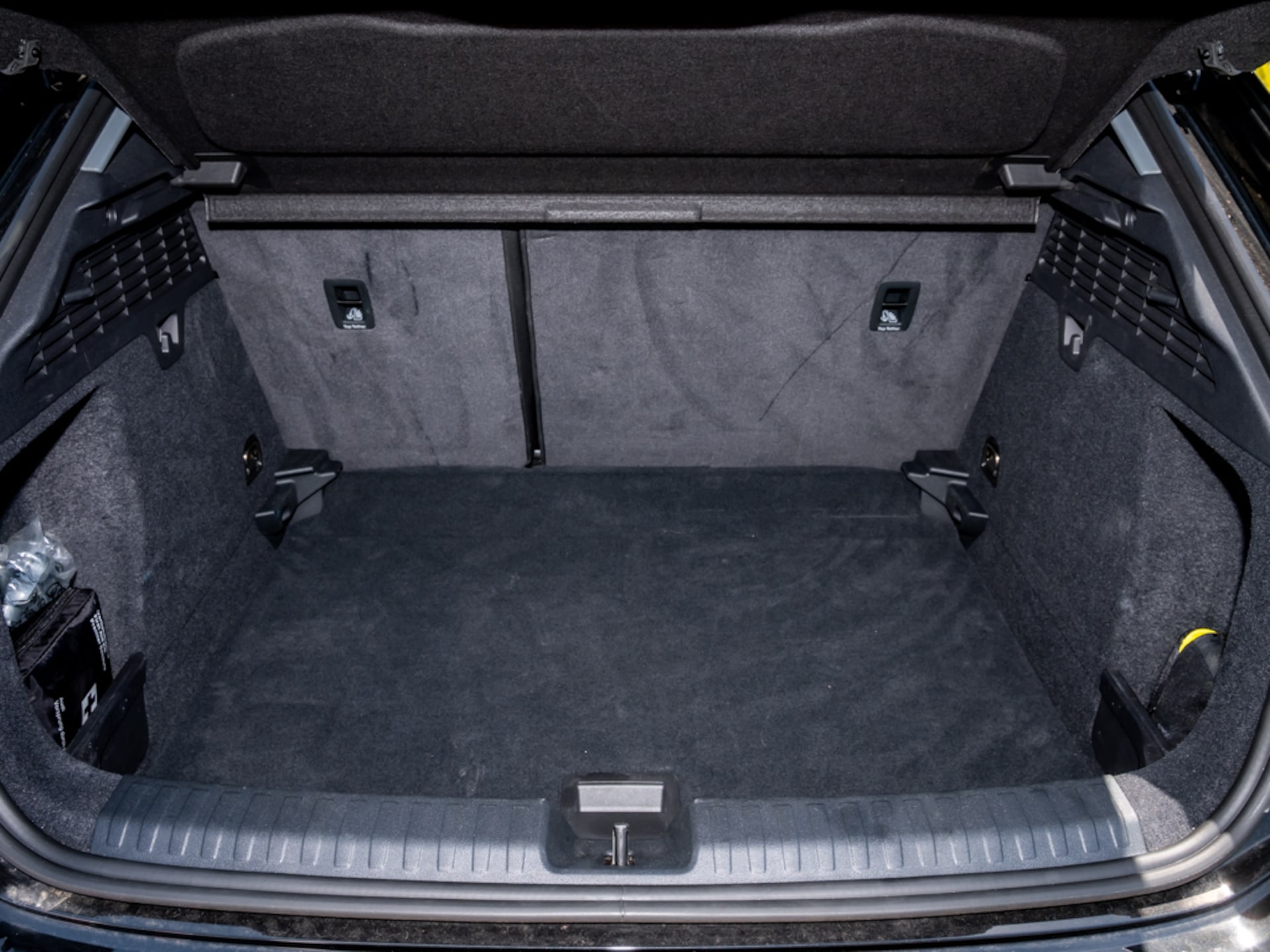 Audi A3 Sportback S line