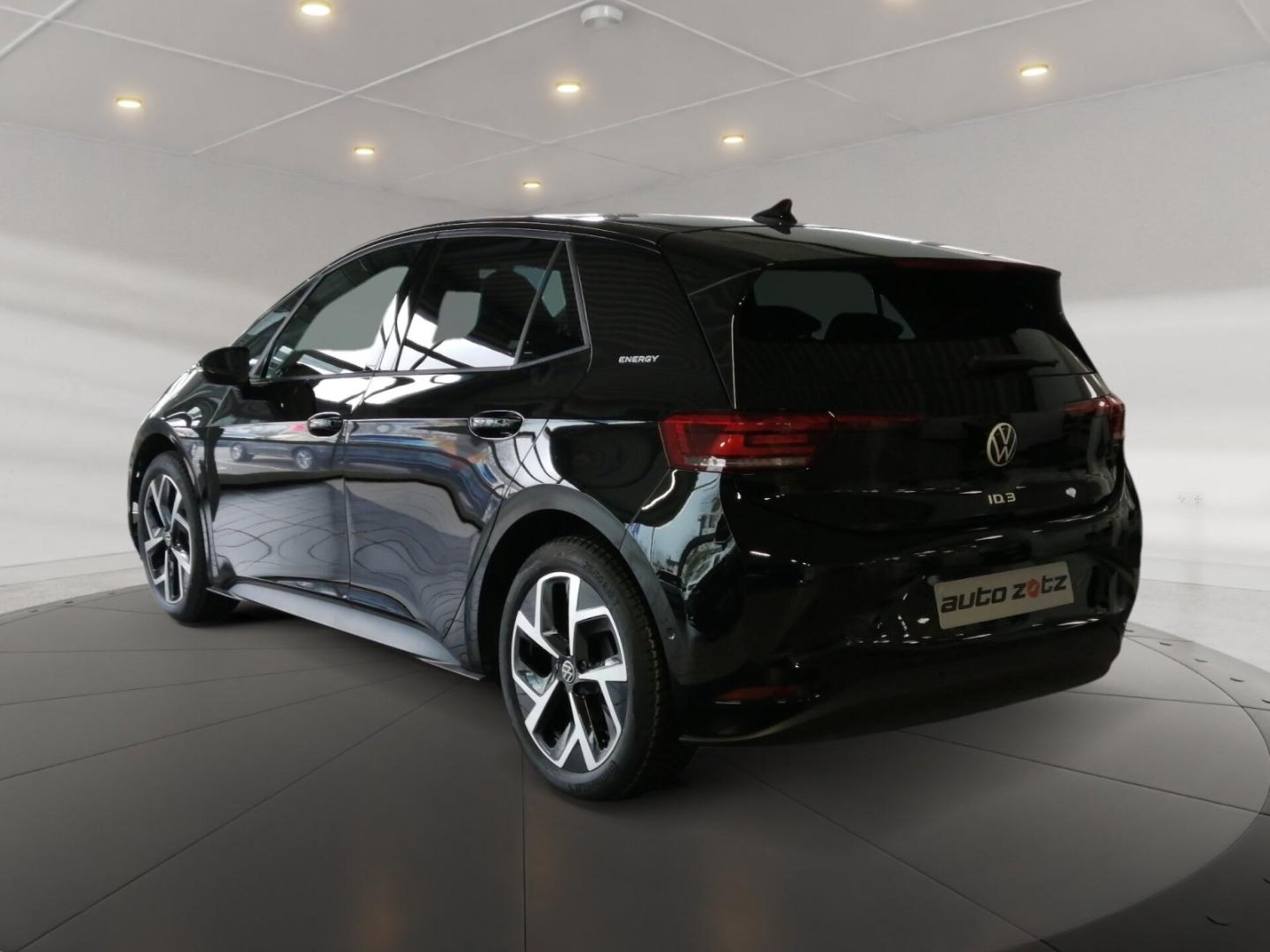 Volkswagen ID.3 Pro