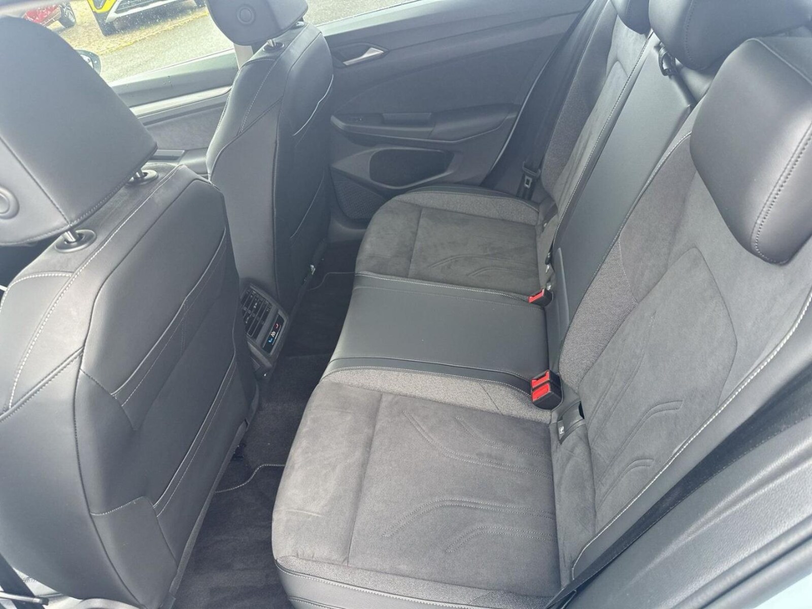 Volkswagen Golf – Bild 9