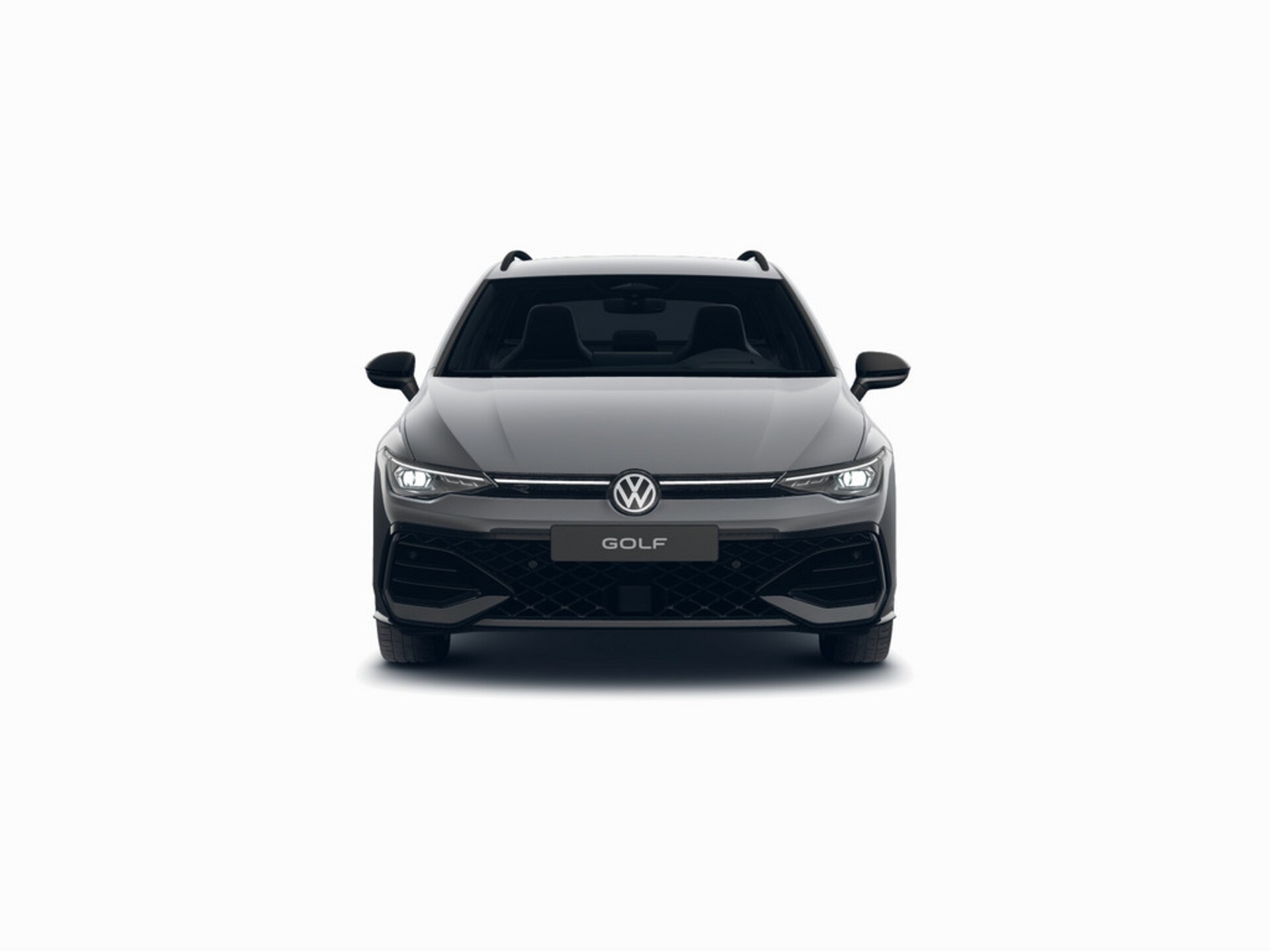 Volkswagen Golf Variant R-Line
