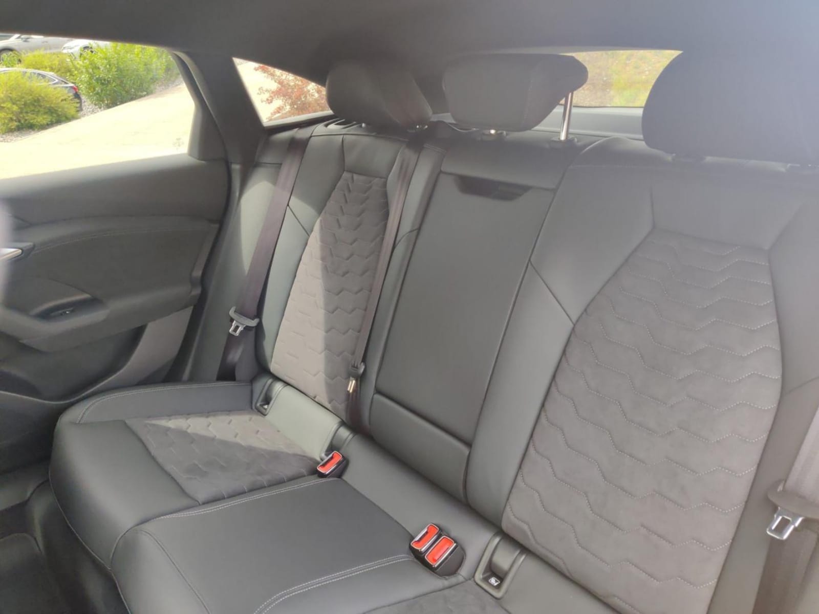 Audi A6 Sportback e-tron – Bild 13