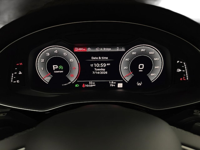 2026 Audi Q7 Premium - Photo 26
