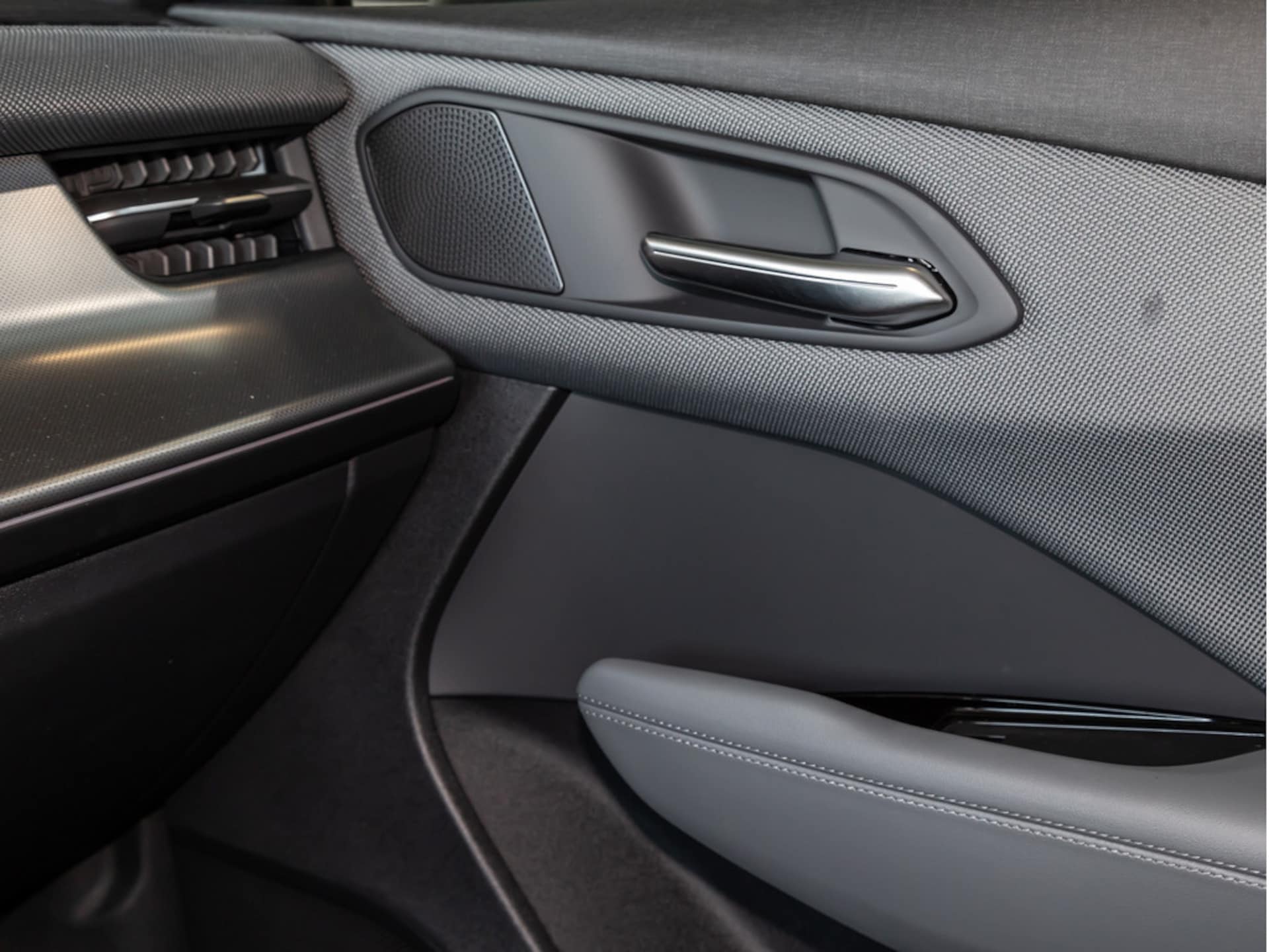 Audi Q3 Sportback e-hybrid