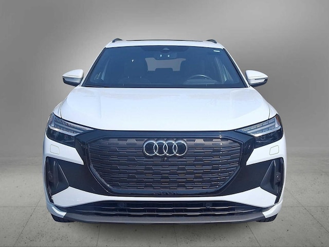 2023 Audi Q4 e-tron