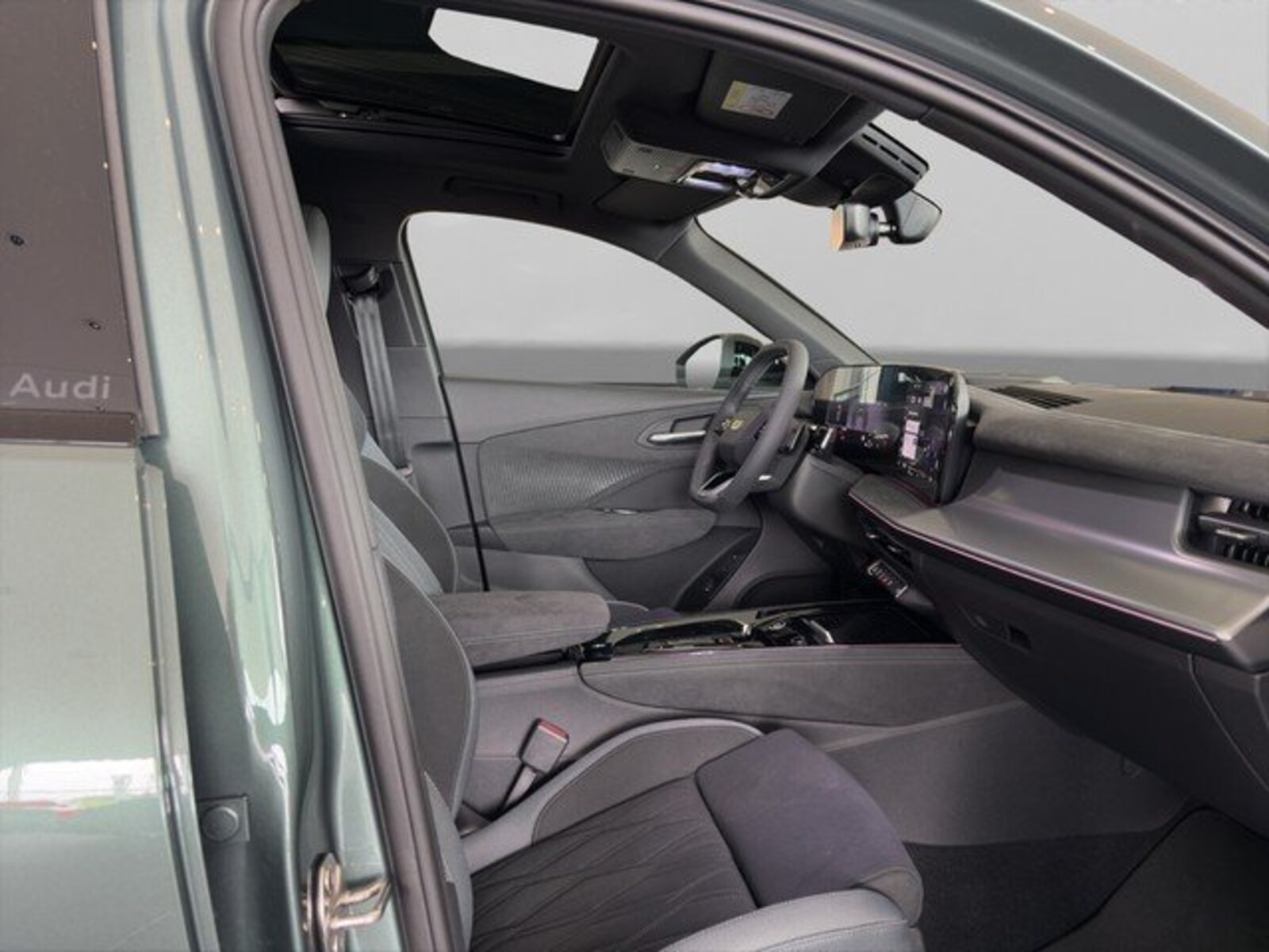 Audi Q3 – Bild 7