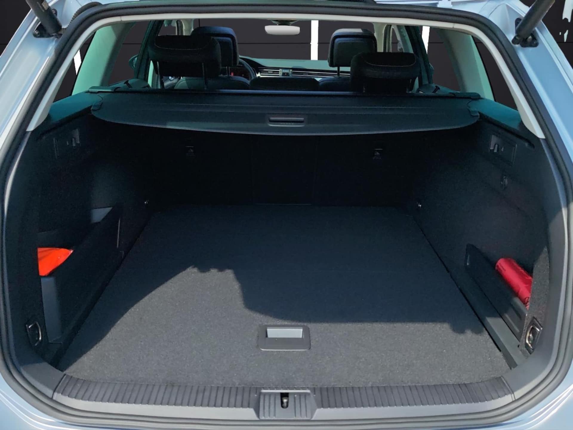 Volkswagen Passat Variant Elegance