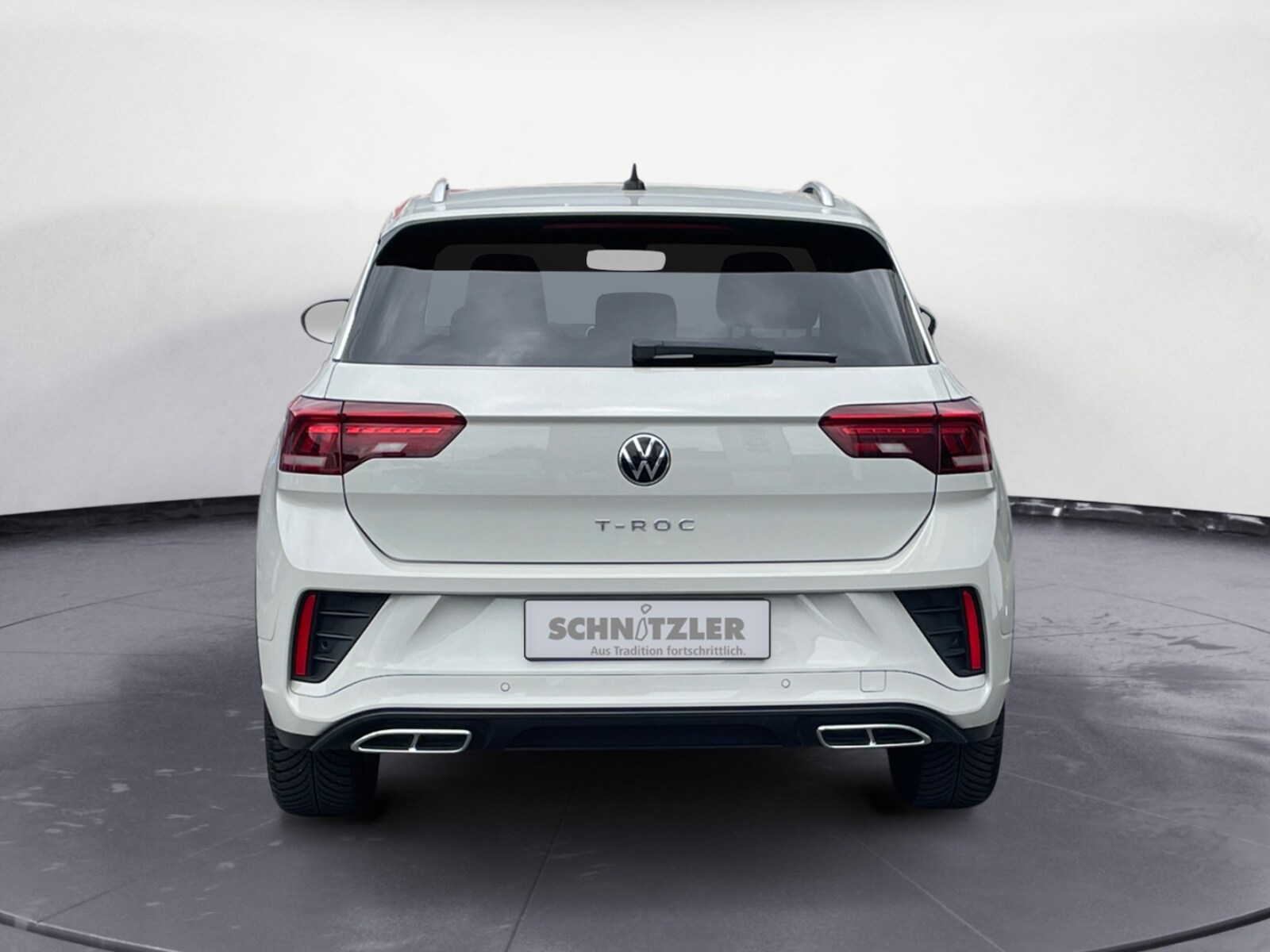 Volkswagen T-Roc – Bild 4