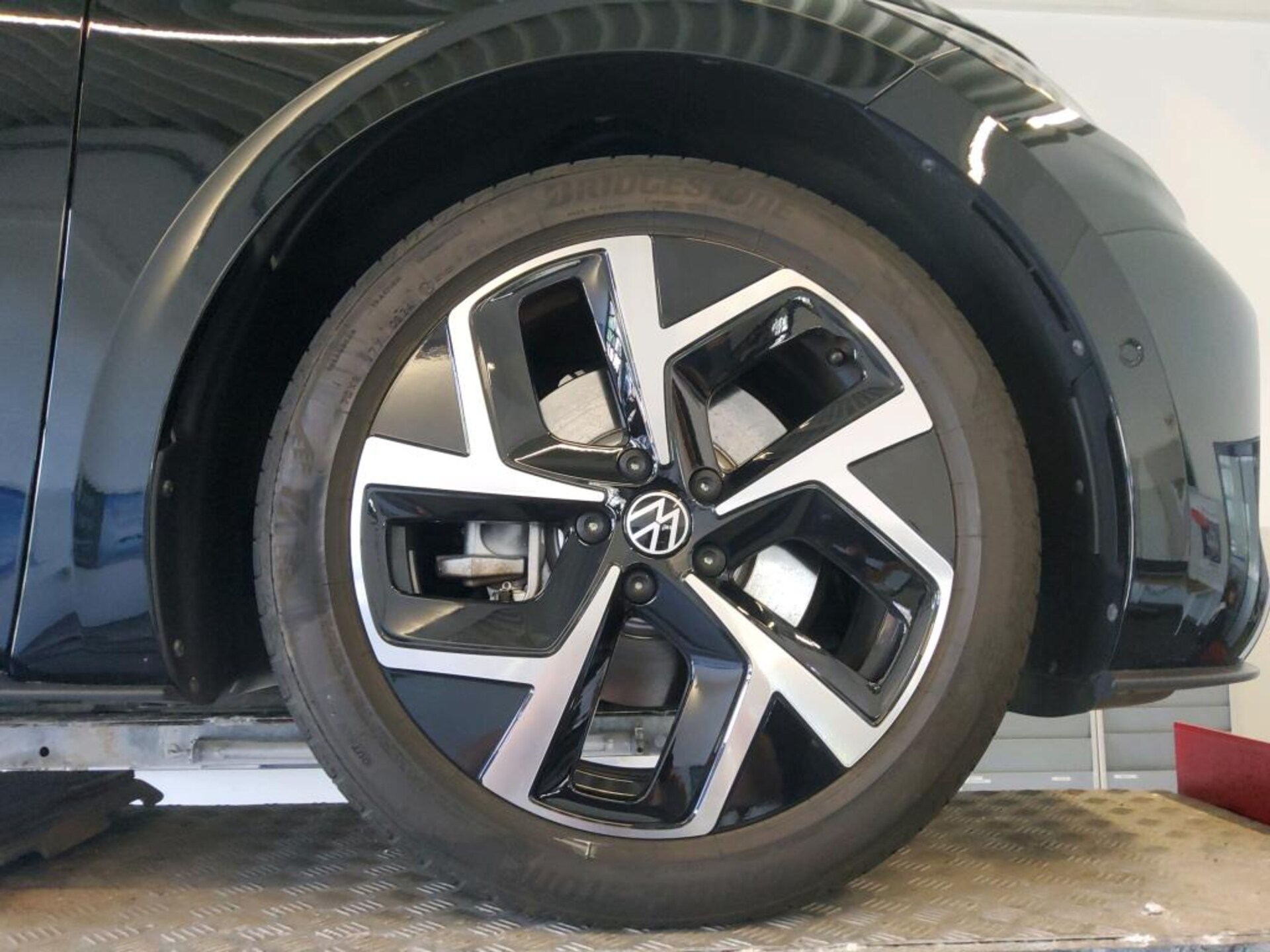 Volkswagen ID.3 MOVE Pro