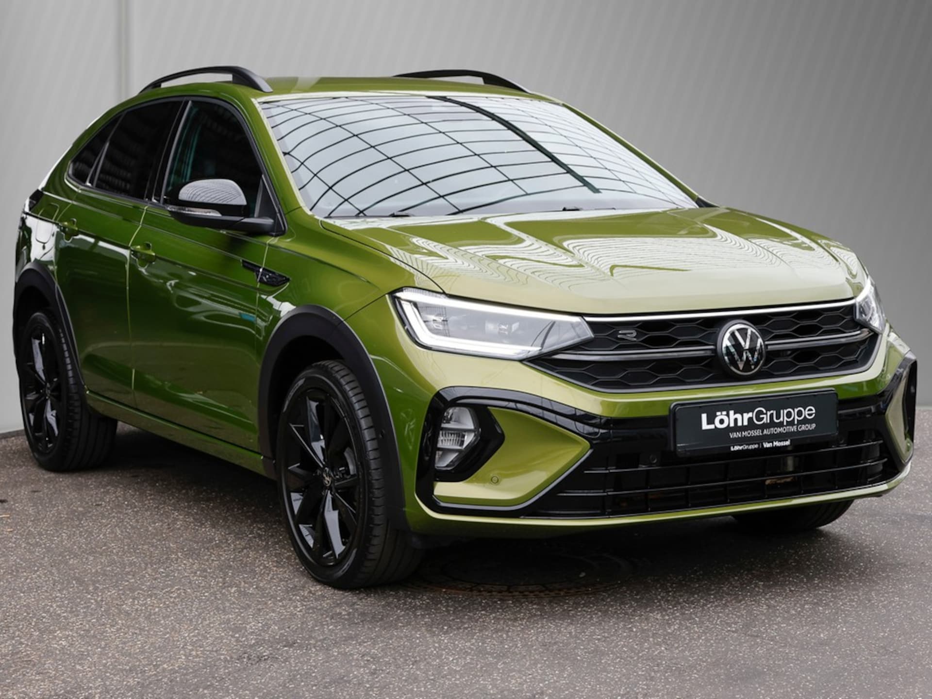 Volkswagen Taigo R-Line
