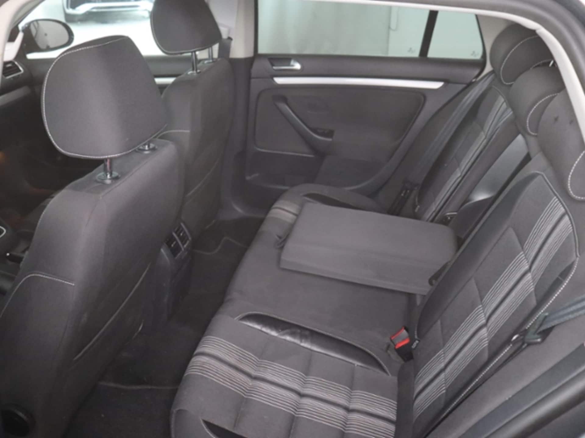 Volkswagen Golf Variant Trendline