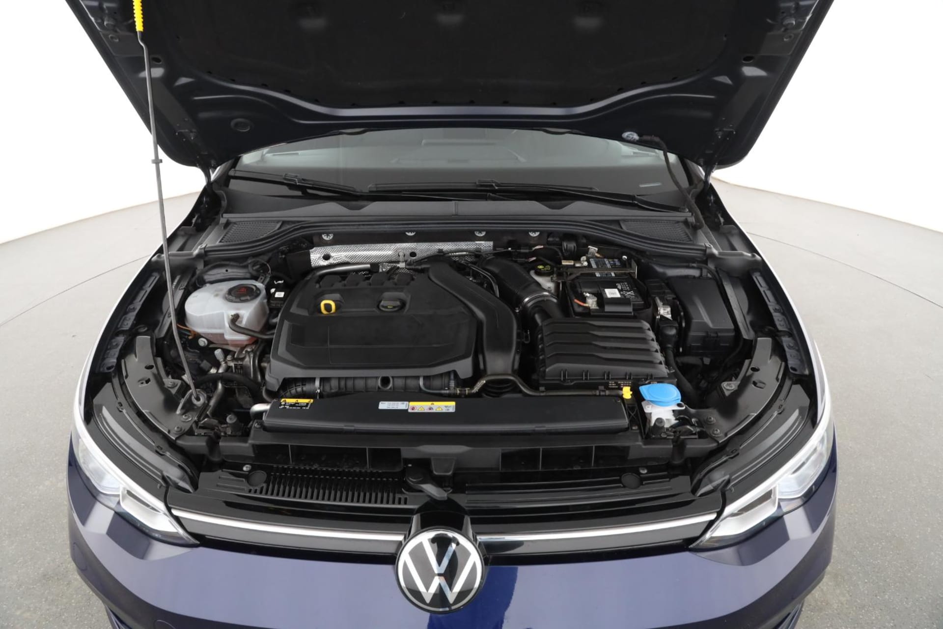 Volkswagen Golf Active