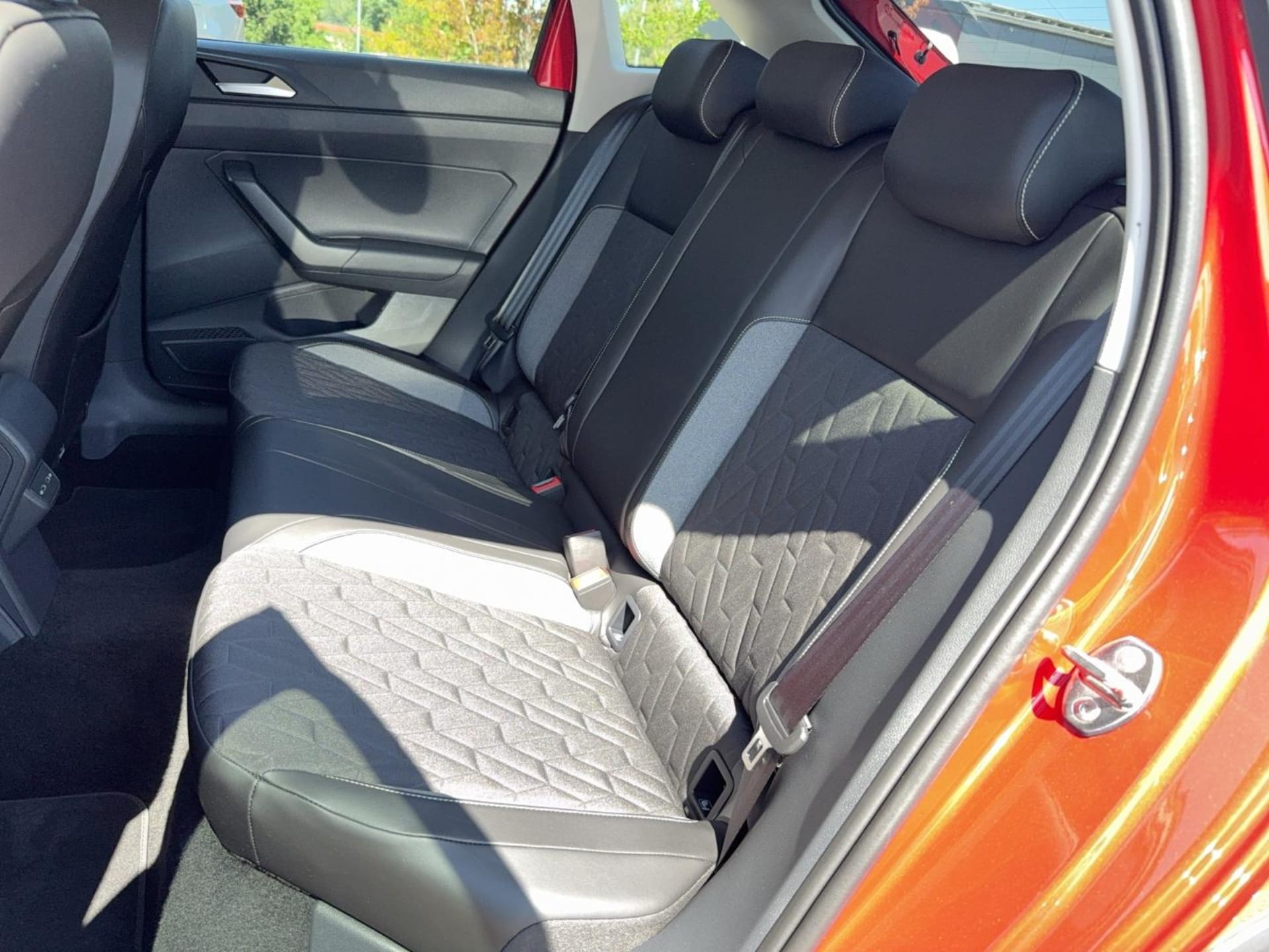 Volkswagen Taigo Goal