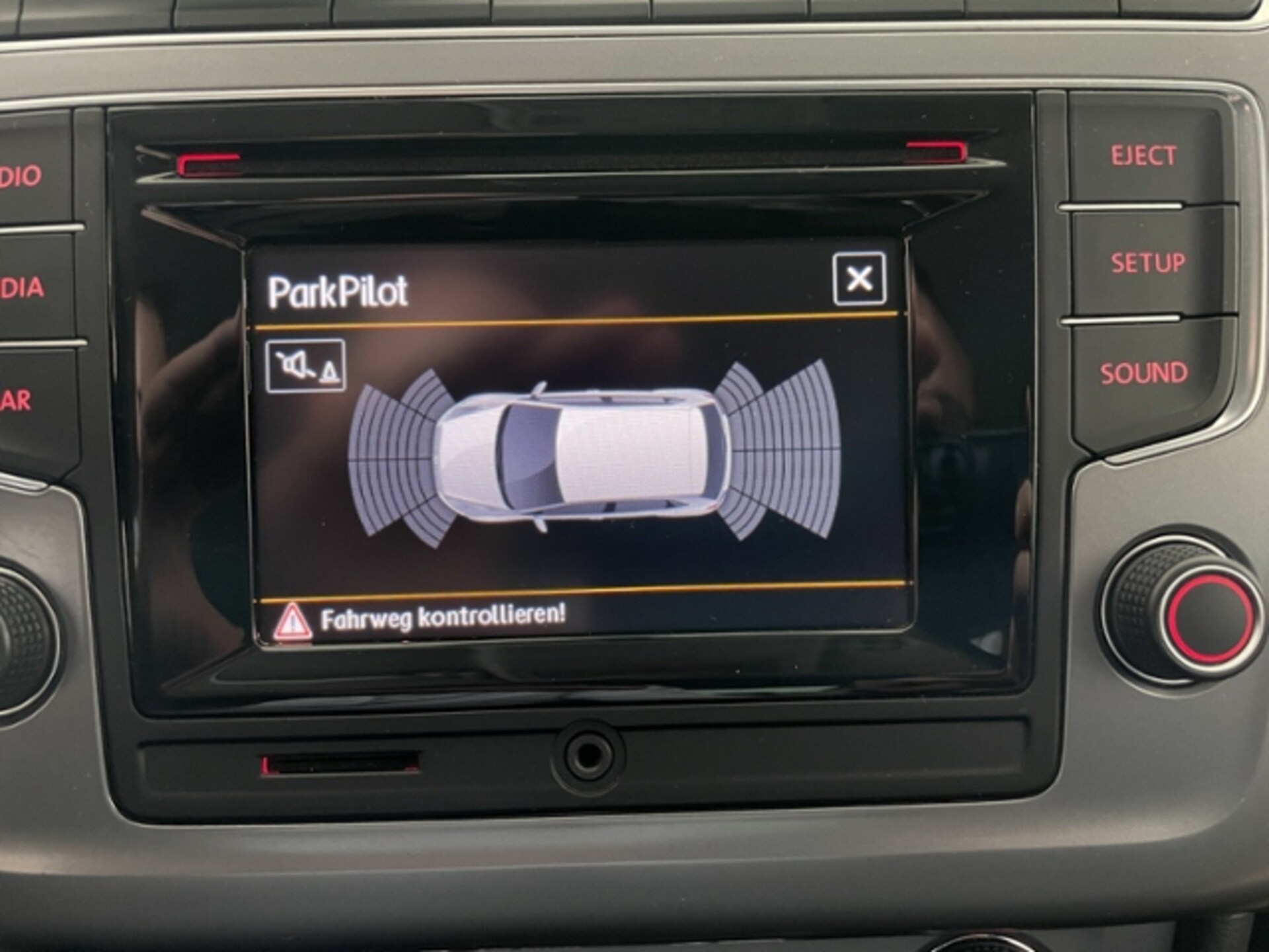 Volkswagen Polo Comfortline
