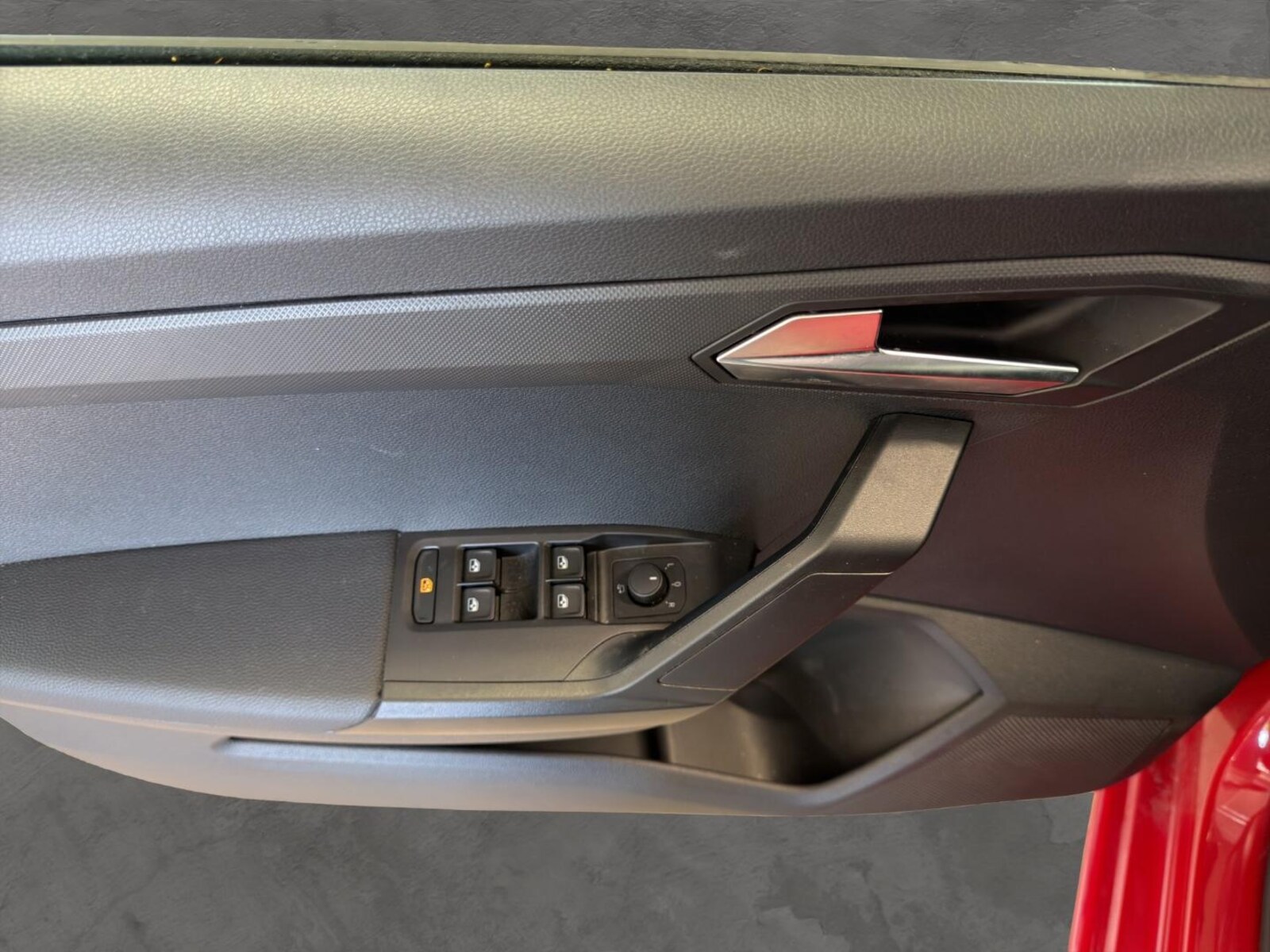SEAT Ibiza – Bild 13