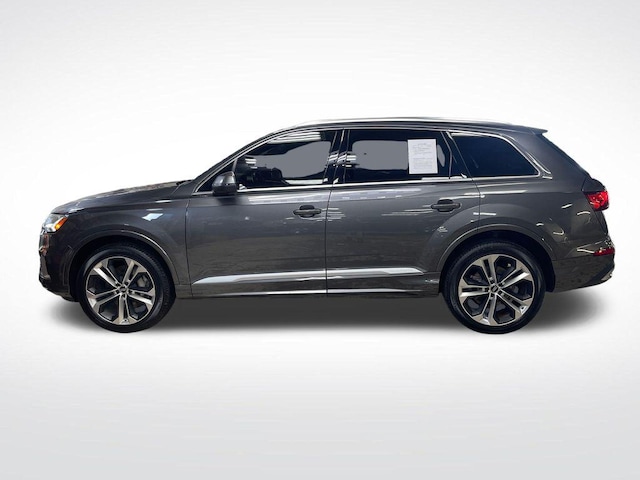 2023 Audi Q7