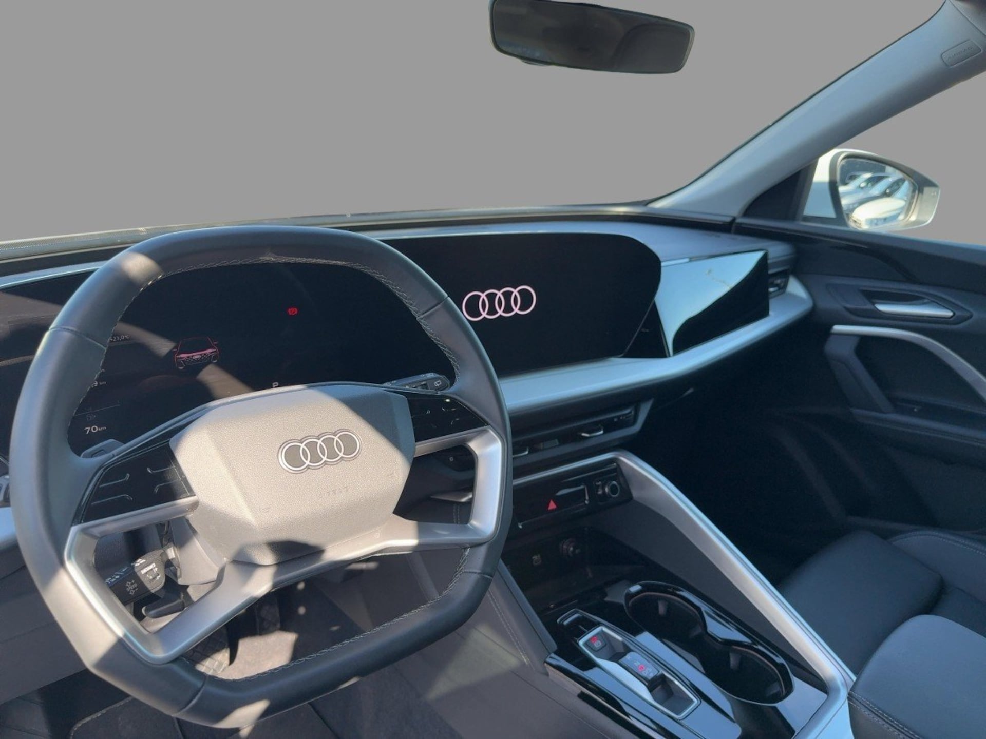 Audi Q5 SUV