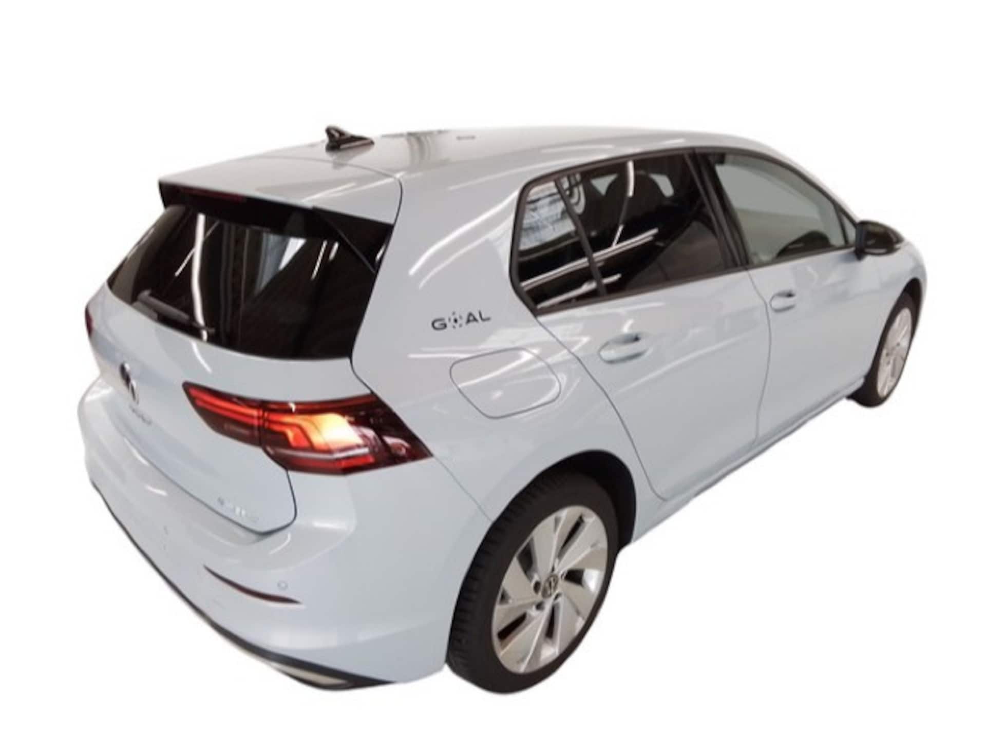 Volkswagen Golf Goal