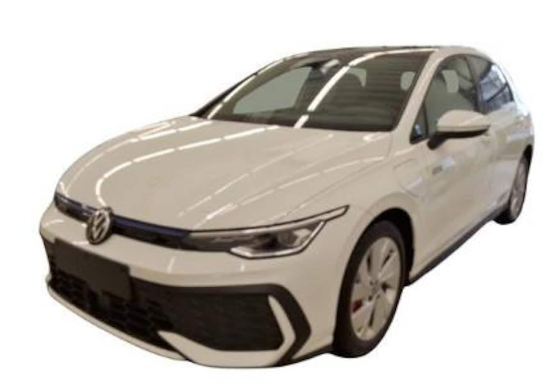 Volkswagen Golf GTE