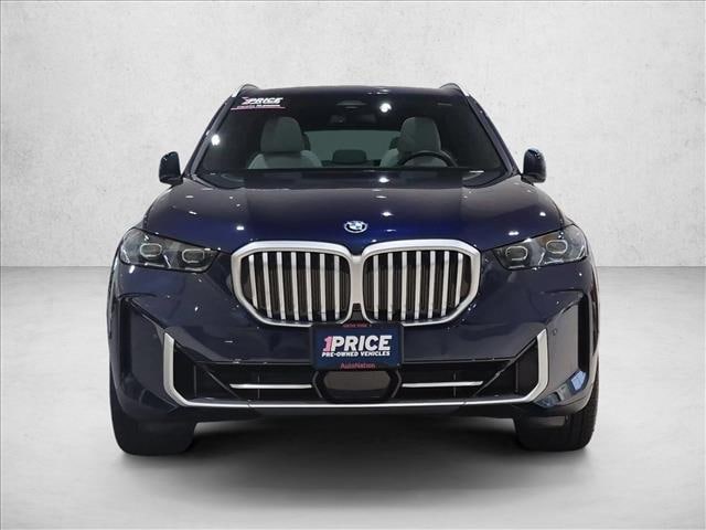 2026 BMW