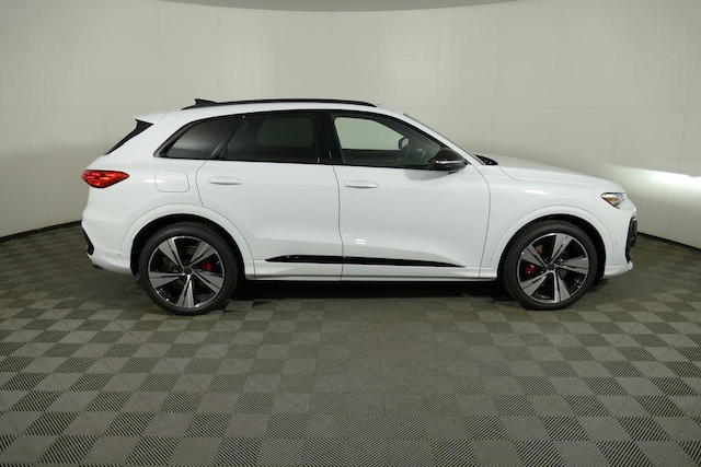 2026 Audi SQ5