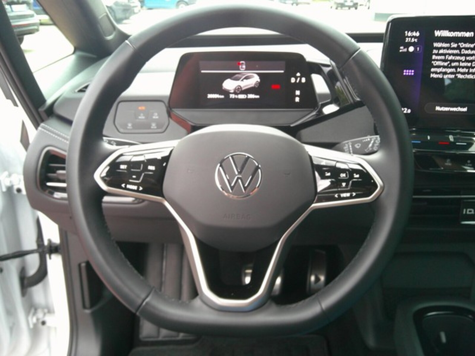 Volkswagen ID.3 – Bild 10